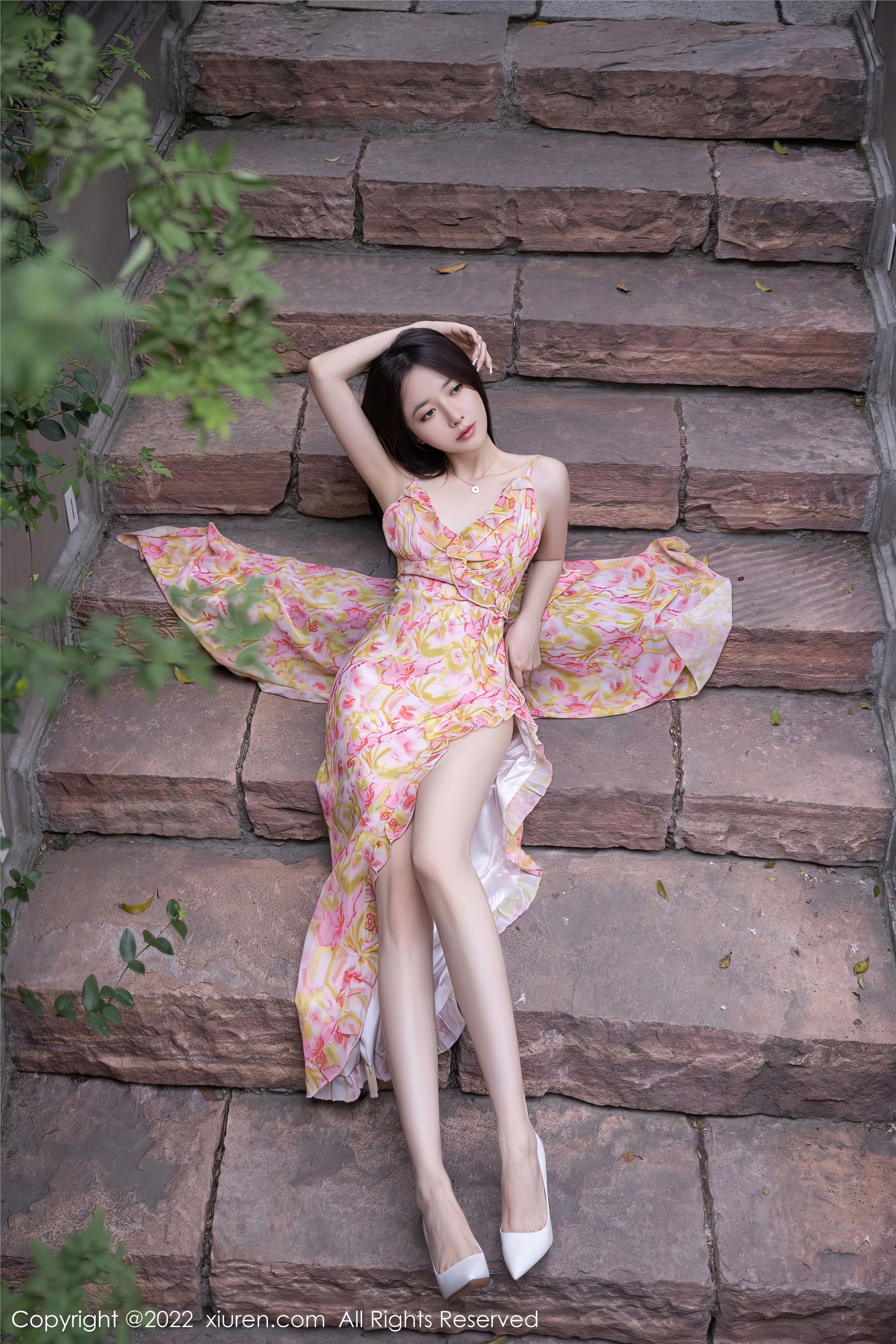 Xiuren秀人网 2022.12.09 NO.5979 鱼子酱Fish